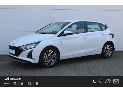 Hyundai i20 0