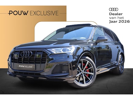 Audi Q7 0