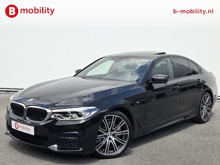 BMW 5-Serie 0