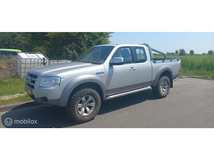Ford Ranger 0