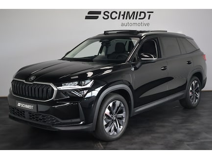 Skoda Kodiaq 0