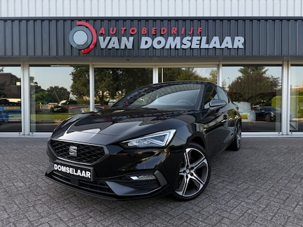 SEAT Leon 0
