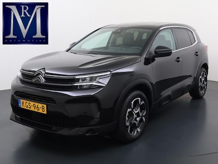 Citroën C5 Aircross 0