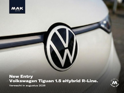 Volkswagen Tiguan 0