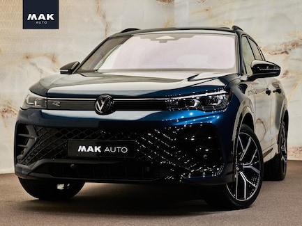 Volkswagen Tiguan 0