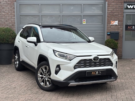 Toyota RAV4 0