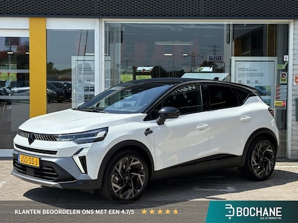 Renault Captur 0