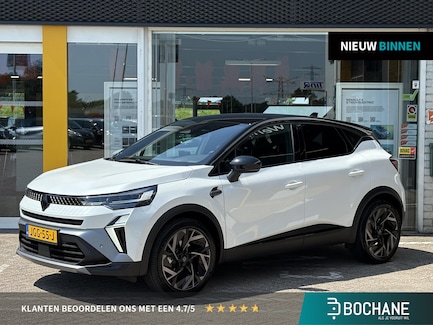 Renault Captur 0