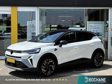 Renault Captur 0