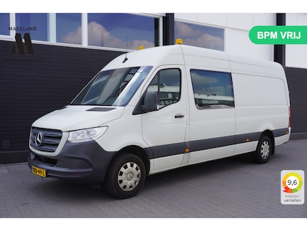 Mercedes-Benz Sprinter 0