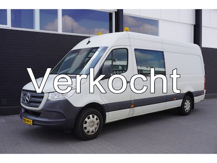 Mercedes-Benz Sprinter 0