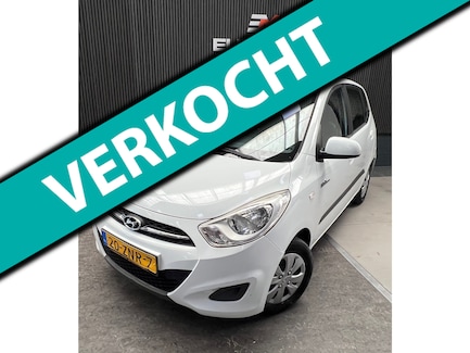Hyundai i10 0