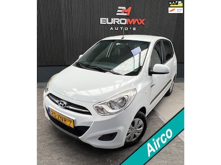 Hyundai i10 0