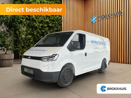 Ford Transit 0