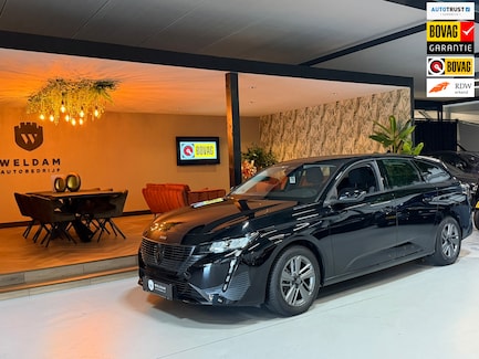 Peugeot 308 0
