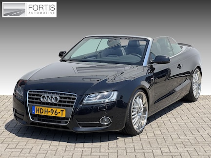 Audi A5 0