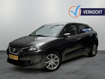 Suzuki Baleno 0