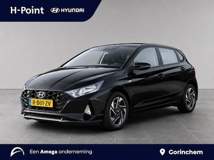 Hyundai i20 0