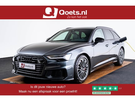 Audi A6 0