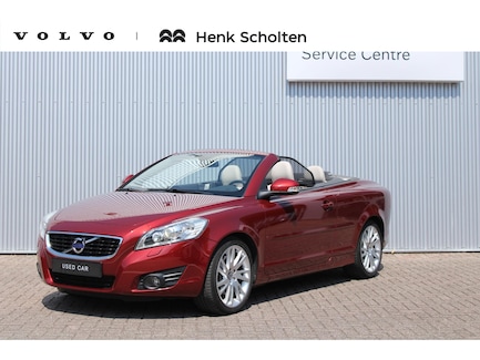 Volvo C70 0