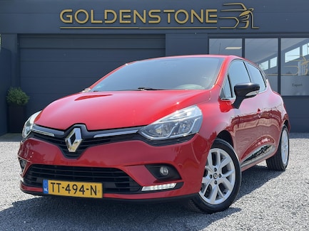 Renault Clio 0