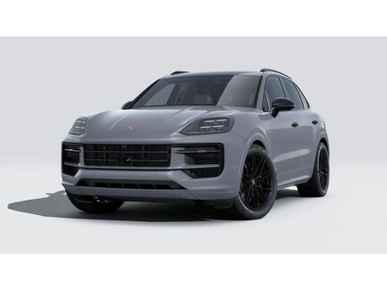 Porsche Cayenne 0