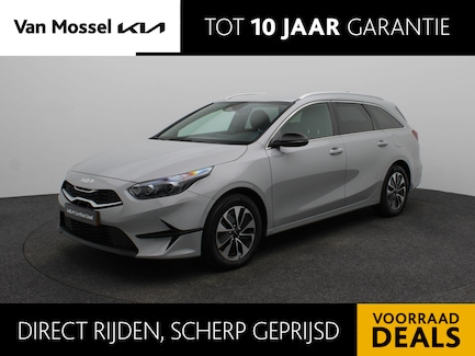 Kia Ceed 0