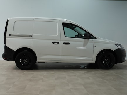 Volkswagen Caddy 0