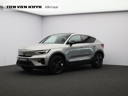 Volvo C40 0