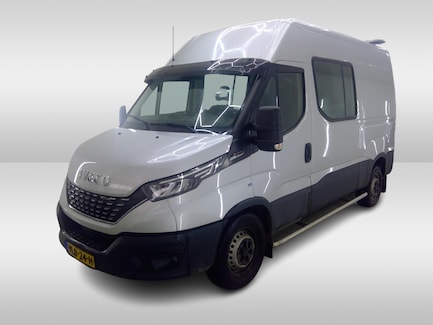 IVECO Daily 0