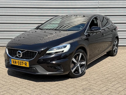 Volvo V40 0
