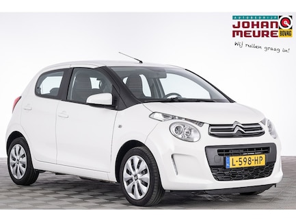 Citroën C1 0