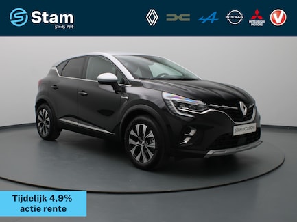 Renault Captur 0