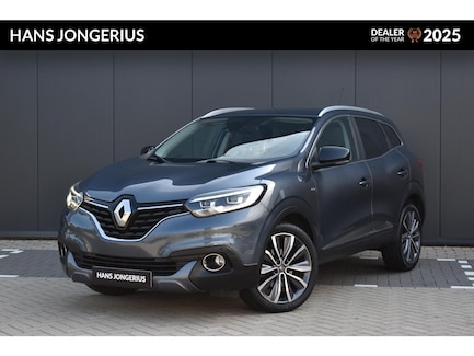 Renault Kadjar 0