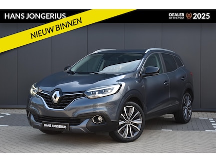 Renault Kadjar 0