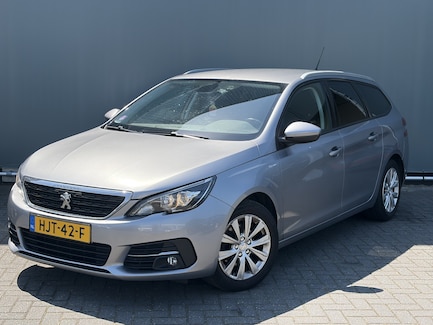 Peugeot 308 0