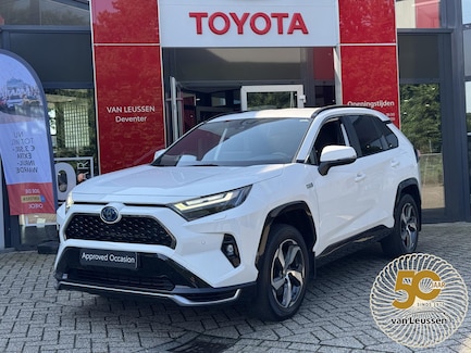 Toyota RAV4 0