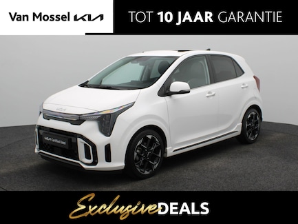 Kia Picanto 0