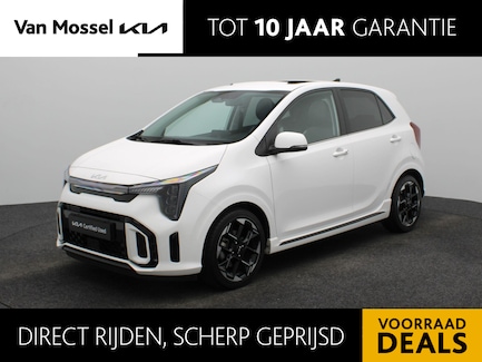 Kia Picanto 0