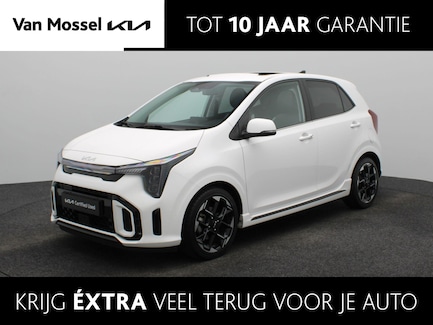 Kia Picanto 0