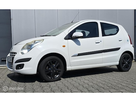 Suzuki Alto 0