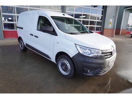 Renault Express 0