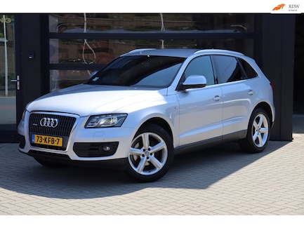 Audi Q5 0