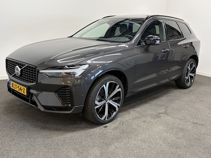 Volvo XC60 0