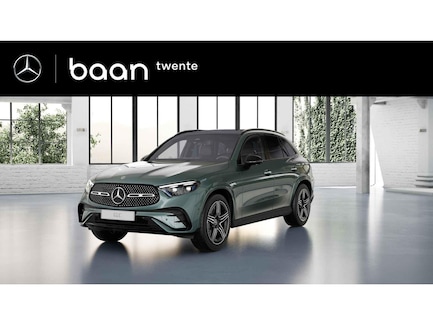 Mercedes-Benz GLC 0