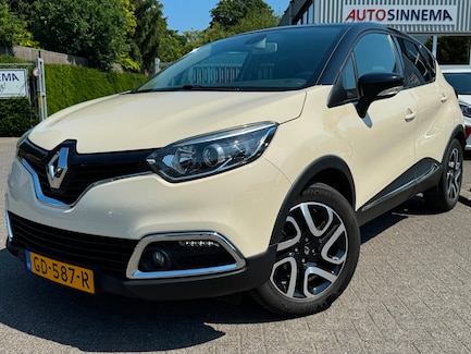 Renault Captur 0