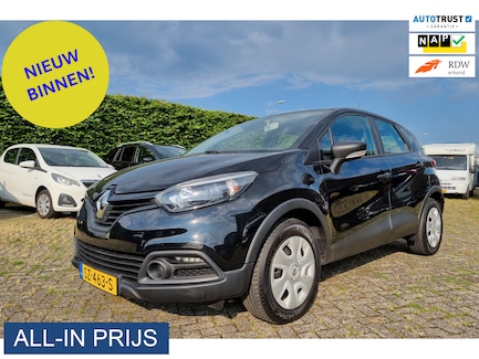Renault Captur 0