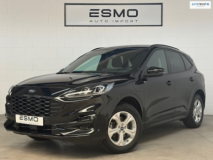 Ford Kuga 0