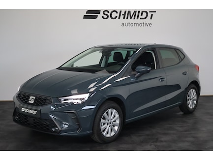 SEAT Ibiza 0