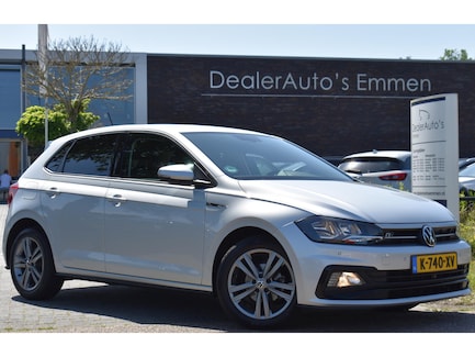 Volkswagen Polo 0